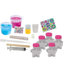 Kreasæt-SES Creative - Explore - DIY Laboratoriet - Slim
