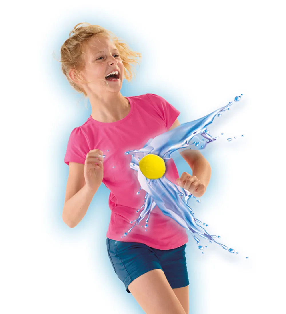 Vandleg|Udeleg Og Udendørs Legetøj-SES Creative - Splashbolde til Vandkamp - 70 stk