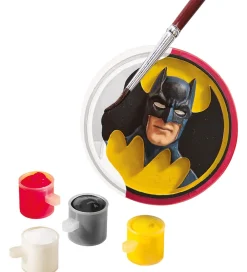 SES Creative Kreasæt*Kreasæt - Støb & Mal - Batman