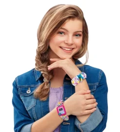 Shimmer N Sparkle Ure*Shimmer 'N Sparkle Armbåndsur-sæt - i-Time