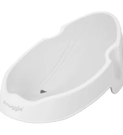 Shnuggle Pleje- Og Toiletartikler|Badekar Og Bademåtter*Badestøtte - Noos - Hvid