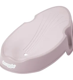 Pleje- Og Toiletartikler|Badekar Og Bademåtter-Shnuggle Badestøtte - Noos - Blossom