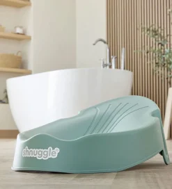 Shnuggle Pleje- Og Toiletartikler|Badekar Og Bademåtter*Badestøtte - Noos - Eucalyptus