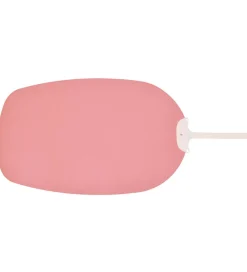 Puslepuder Og -Underlag-Shnuggle Puslemåtte - Yoga - Pink