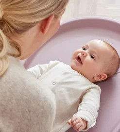 Shnuggle Pusletid|Puslepuder Og -Underlag*Puslepude - Squishy - Blossom