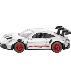 Siku Biler, Tog Og Køretøjer*Bil - Porsche 911 GT3 RS - 1500