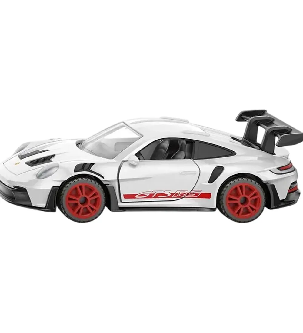 Siku Biler, Tog Og Køretøjer*Bil - Porsche 911 GT3 RS - 1500