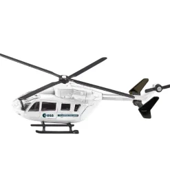 Biler, Tog Og Køretøjer-Siku Helikopter - ESA Helikopter - 1609