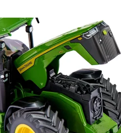 Siku Traktorer*Traktor - John Deere 8R 370 - 1:32 - Grøn