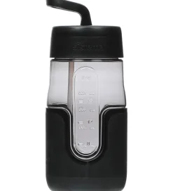 Sistema Drikkedunke|Drikkedunke*Drikkedunk - Flip Sipper - 700 ml - Sort
