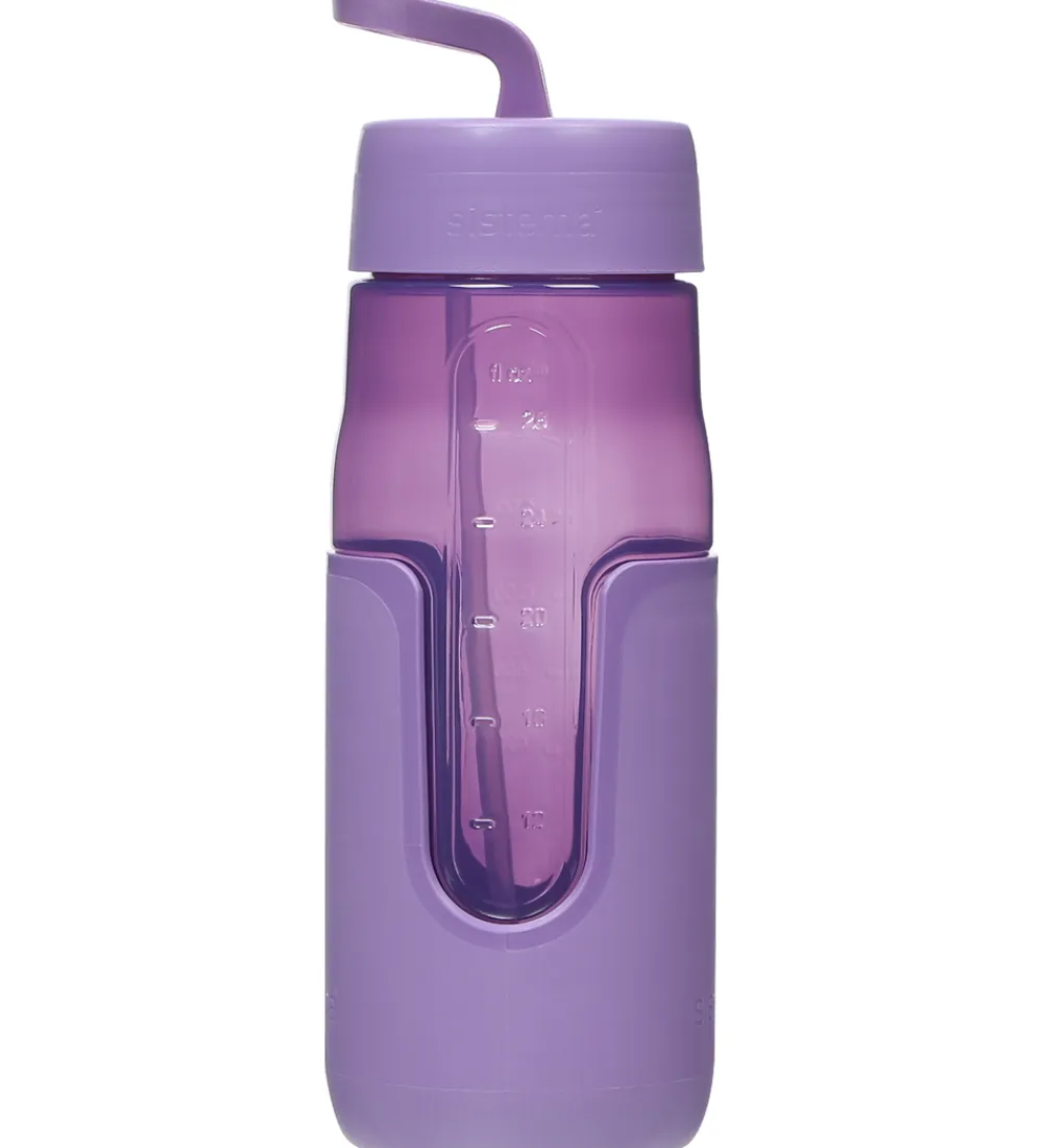Sistema Drikkedunke|Drikkedunke*Drikkedunk - Flip Slipper - 1L - Lilla