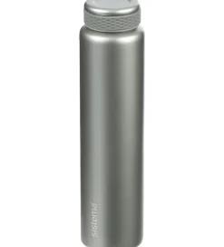 Sistema Termoflasker*Termoflaske - Stainless Steel - 280 ml - Grå