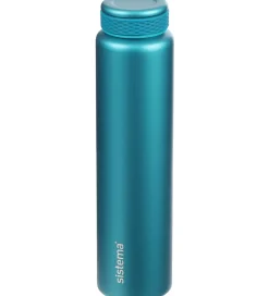 Sistema Termoflasker*Termoflaske - Stainless Steel - 280 ml - Turkis