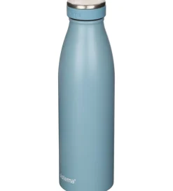 Sistema Termoflasker*Termoflaske - Stainless Steel - 500 ml - Lyseblå