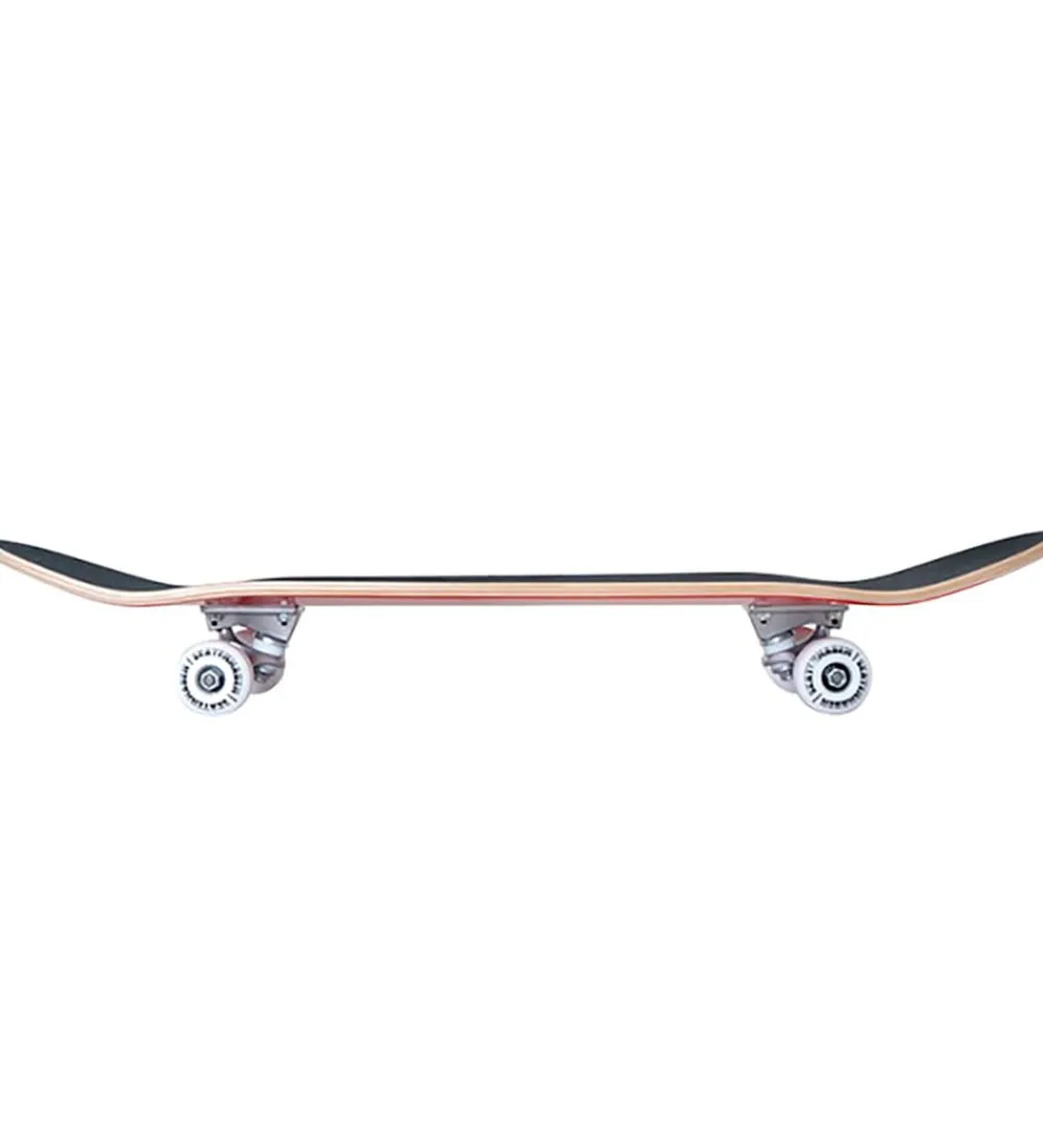 SkatenHagen Skateboards*Skateboard - 7.25" - SmileyFace