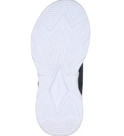 Skechers Blinkesko*Sko m. Lys - Vortex 2.0 - Black/Blue