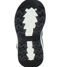 Støvler-Skechers Støvler - Storm Blazer - Tex - Drizzle Squad - Olive/Bl