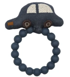 Smallstuff Bideringe*Biderangle - Car - Dark Denim