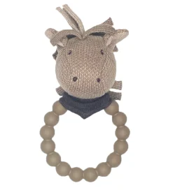 Smallstuff Bideringe*Biderangle - Hest - Brun