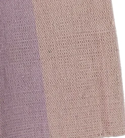 Gulvtæpper-Smallstuff Gulvtæppe - 125x70 - Lyserød