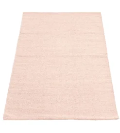 Gulvtæpper-Smallstuff Gulvtæppe - 125x70 - Soft Rose