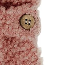 Smallstuff Uld|Basis*Luffer - Uld - Rose