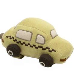 Smallstuff Uroer|Musikuroer*Musikuro - Sengekant - Taxi - Gul