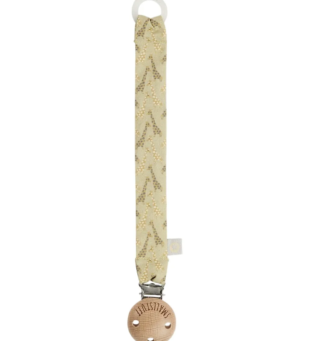 Sutter-Smallstuff Suttesnor - Sandy Giraffe