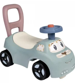 Smoby Gåvogne*Gåvogn - Little Auto Ride-On