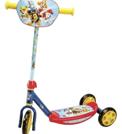 Løbehjul|Løbehjul-Smoby Løbehjul - Paw Patrol