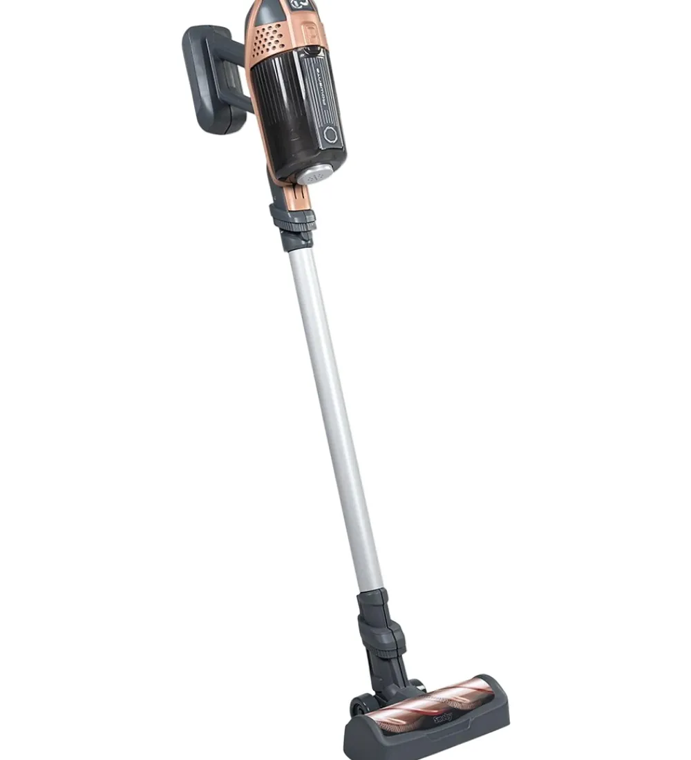 Rolleleg-Smoby Støvsuger - Rowenta X Force Flex