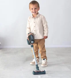 Rolleleg-Smoby Støvsuger - Rowenta X Force Flex
