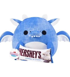 SNACKLES Bamser*Bamse - 25 cm - Blaze m. Hershey's
