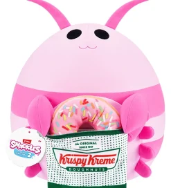 Bamser-SNACKLES Bamse - 35 cm - Lily m. Donut