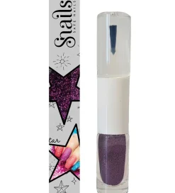 Neglelak-Snails Neglelak - 2 in 1 - Purple