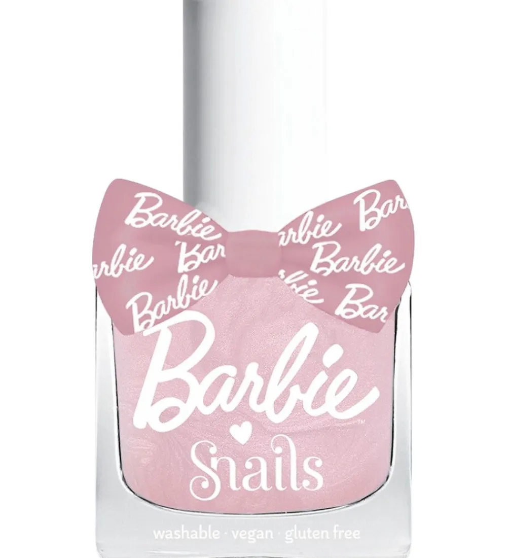 Neglelak-Snails Neglelak - Barbie Shine Bright