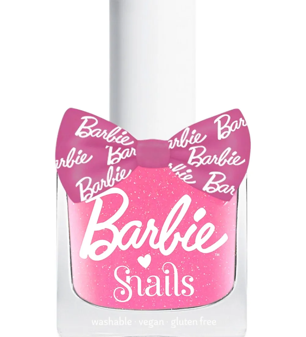 Snails Neglelak*Neglelak - Barbie Vibes
