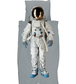 Snurk Sengetøj*Sengetøj - Voksen - Astronaut