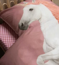 Snurk Sengetøj*Sengetøj - Voksen - Unicorn