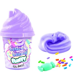 Slim-So Slime DIY-Slim - Fluffy Pop Slime Shakers - 3-pak