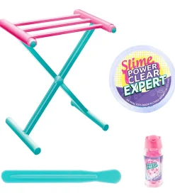 Slim-So Slime DIY-Slim - Fresh Slime Kit - Assorteret