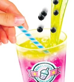 Slim-So Slime DIY-Slim - Slime'Presso Factory