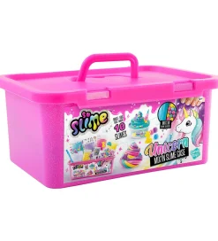 So Slime Slim*DIY-Slim - Unicorn Mix'in Slime Case