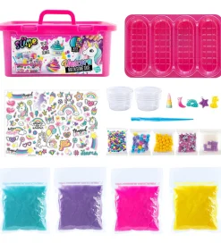 So Slime Slim*DIY-Slim - Unicorn Mix'in Slime Case