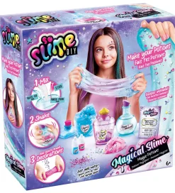 So Slime Slim*DYI-Slim - Magic Potion Set