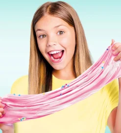 Slim-So Slime Slim - DIY - Marmor Twist and Slime Refill