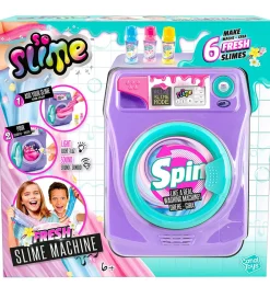 So Slime Slim*Slim - Fresh Slime Machine