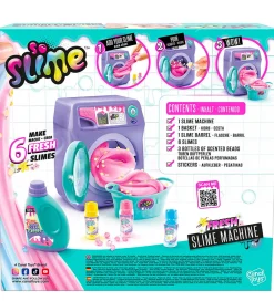 So Slime Slim*Slim - Fresh Slime Machine