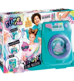 So Slime Slim*Slim - Tie Dye Washing Machine