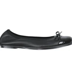 Ballerinaer-Sofie Schnoor Ballerinasko - Aviasy - Black
